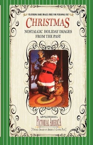 Pictorial America: Christmas, curated by James Lantos