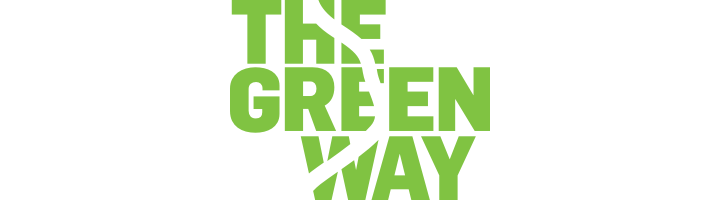 The Greenway logo