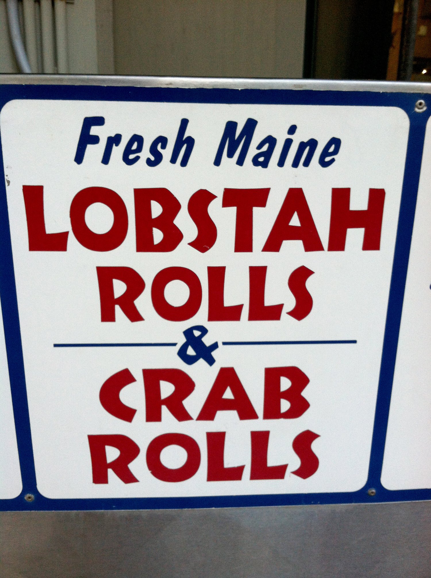 Harraseeket Lunch and Lobster Co., , Freeport, ME