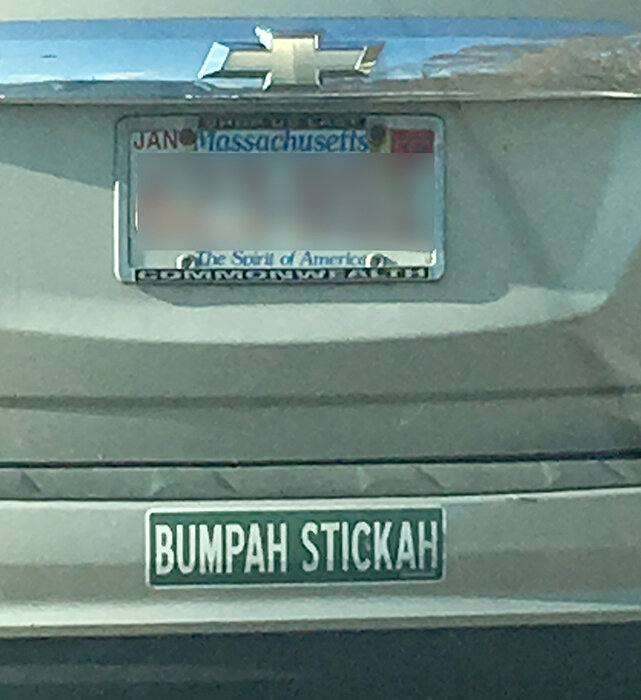 Bumpah Sitckah
