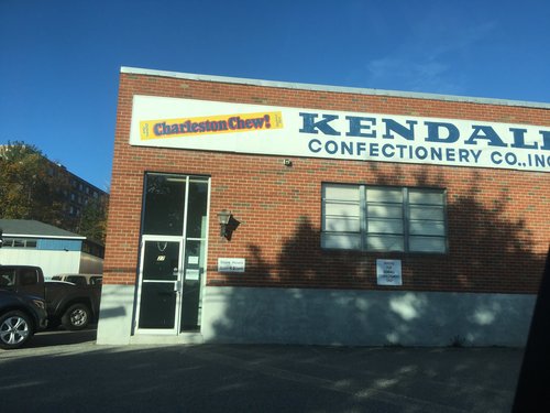 Kendall Confectionery Co., maker of Charleston Chew