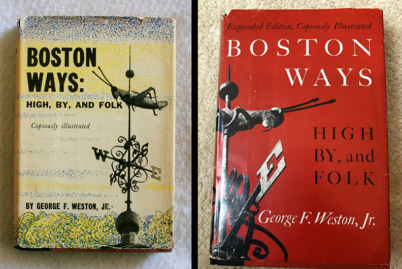 Boston Ways