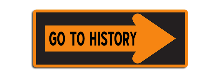 Go to Road History